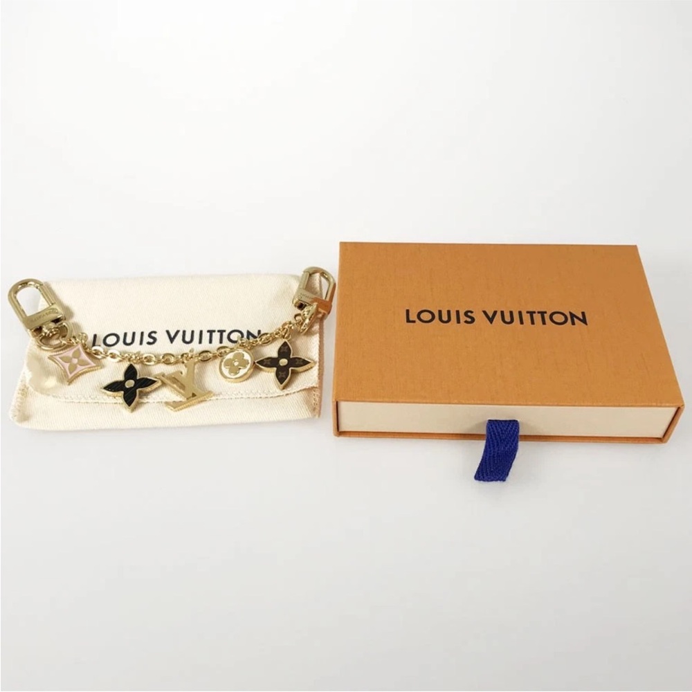 Authentic Louis Vuitton Spring Street Bag Charm - Picture 12 of 12